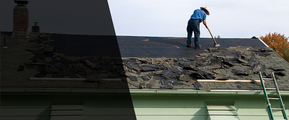 Wilson Roofing Contractors