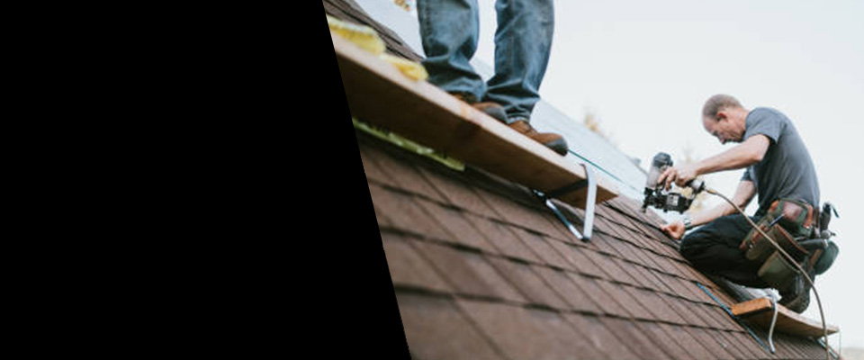 Wilson Roofing Contractors